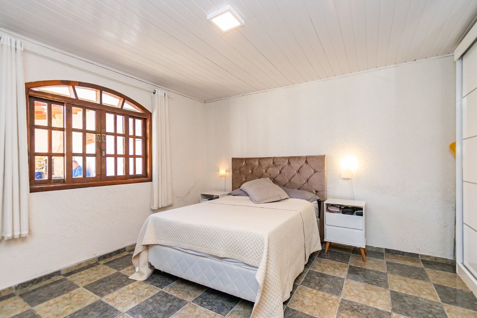 Casa à venda em Vargem Grande, Pinhais — Fava Imóveis