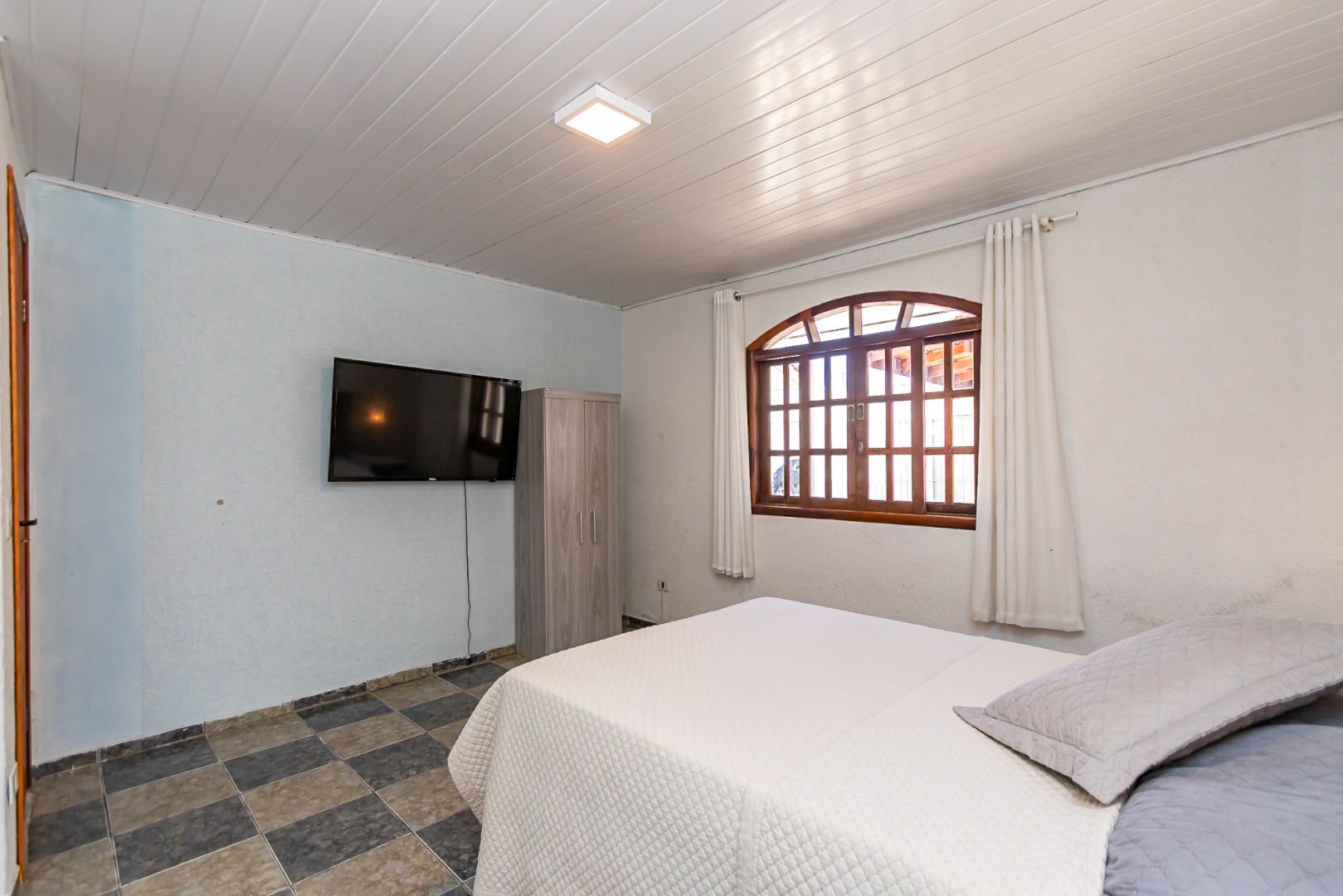 Casa à venda em Vargem Grande, Pinhais — Fava Imóveis