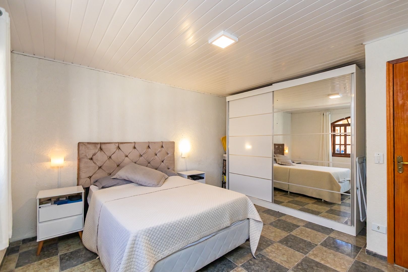 Casa à venda em Vargem Grande, Pinhais — Fava Imóveis