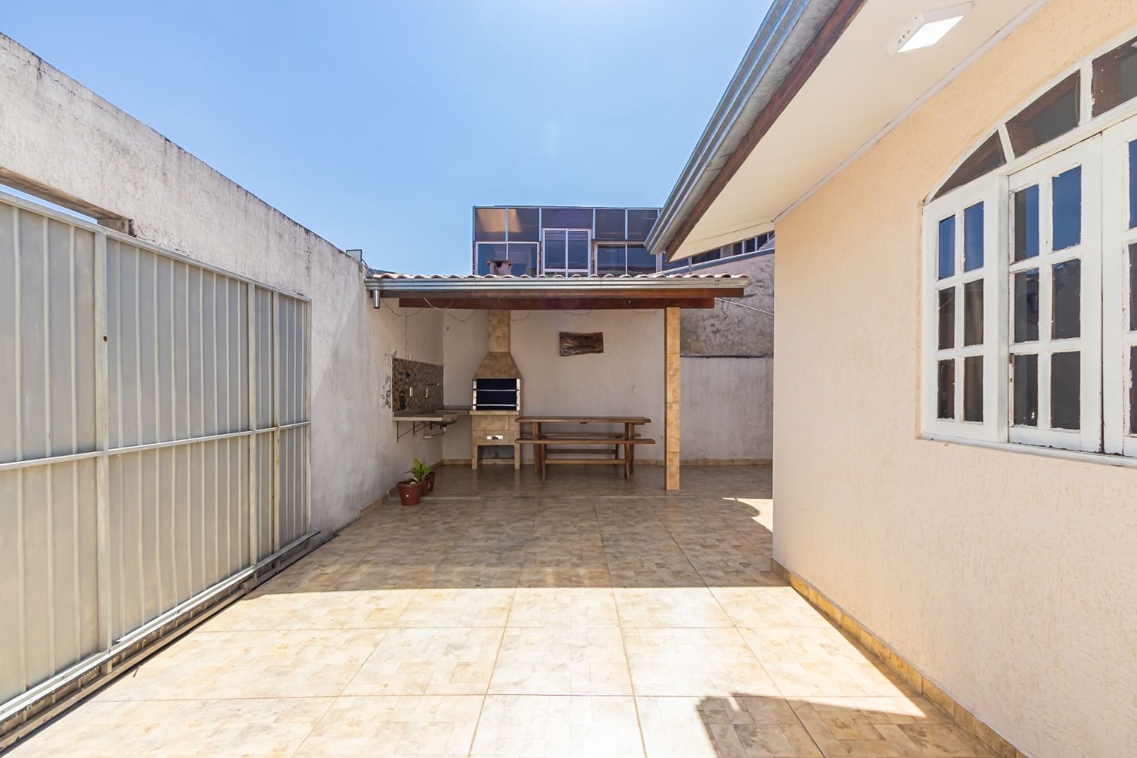 Casa à venda em Vargem Grande, Pinhais — Fava Imóveis