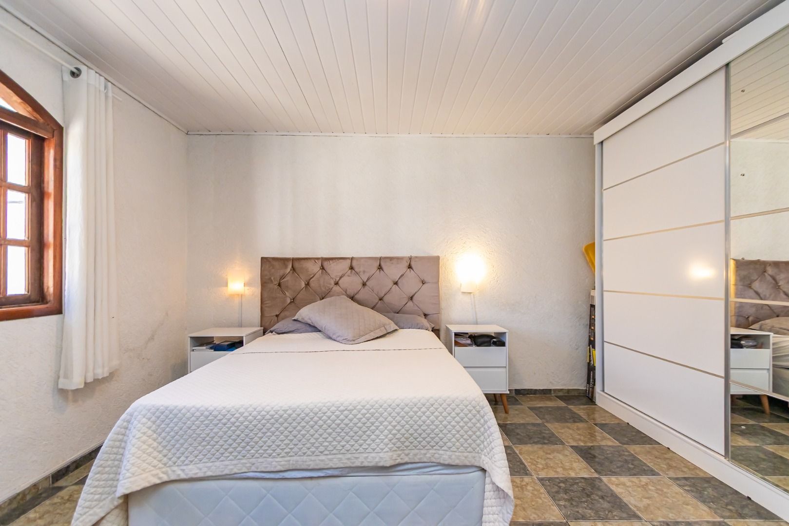 Casa à venda em Vargem Grande, Pinhais — Fava Imóveis