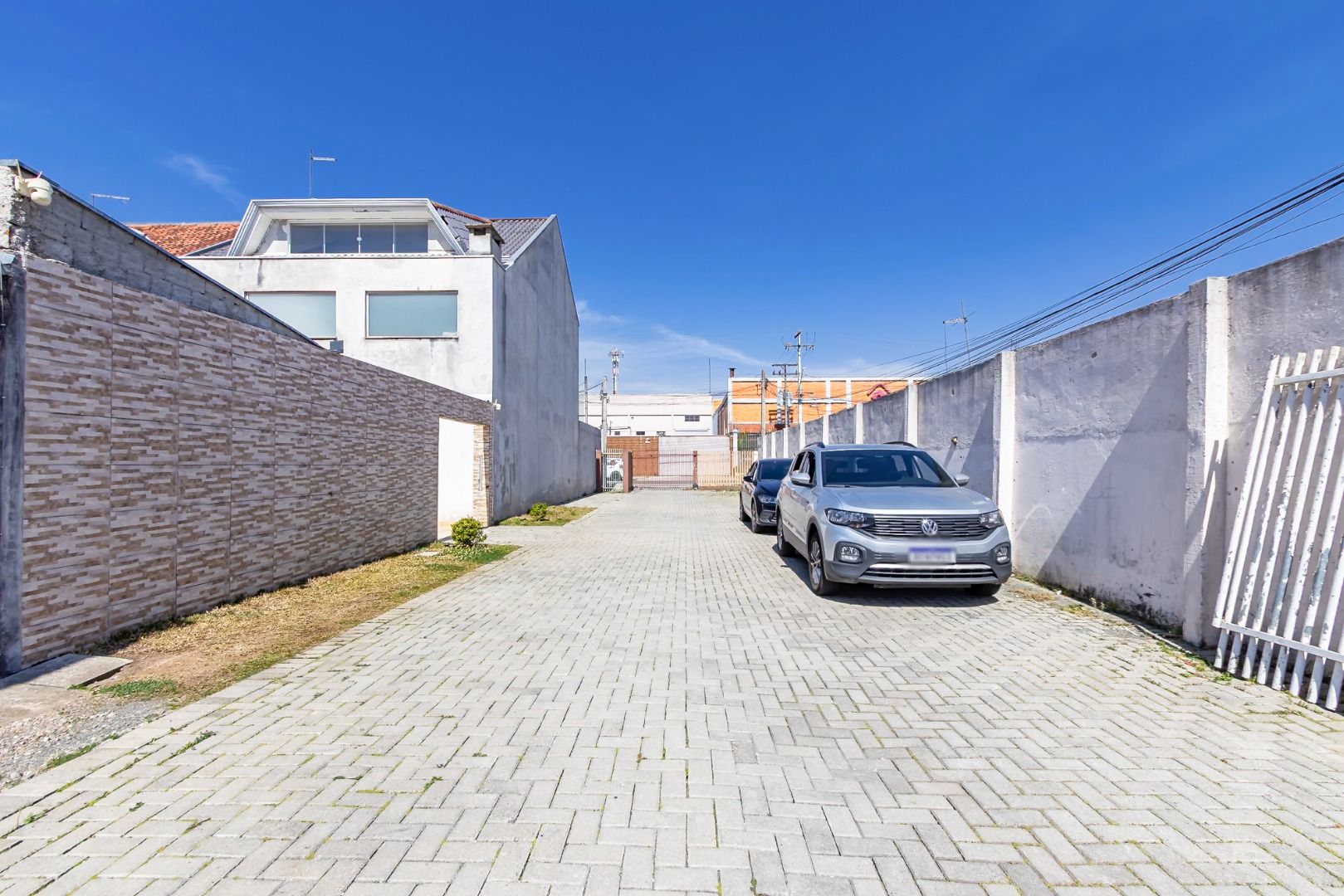 Casa à venda em Vargem Grande, Pinhais — Fava Imóveis