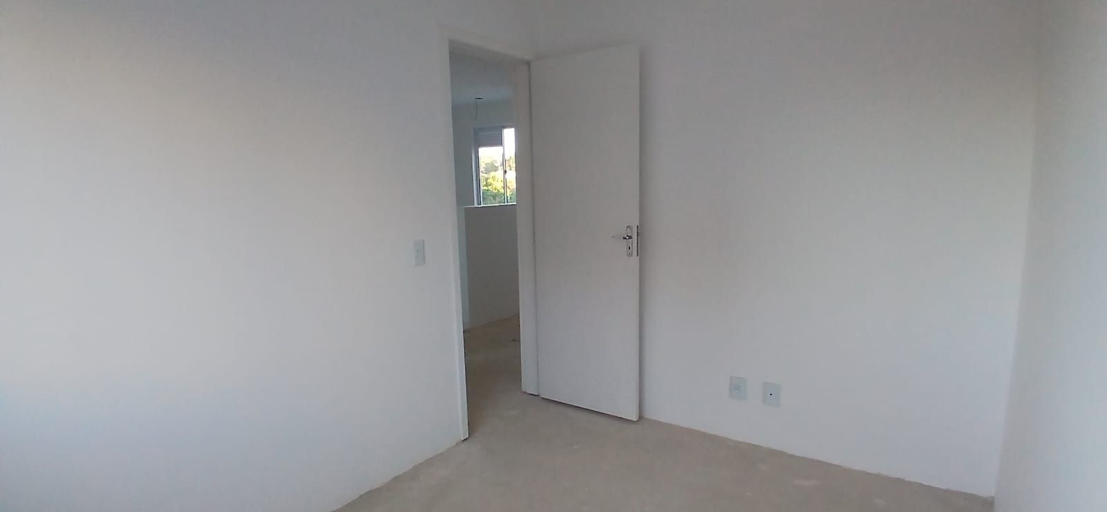 Apartamento à venda em Ouro Verde, Campo Largo — Fava Imóveis