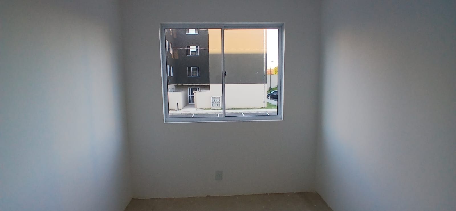 Apartamento à venda em Ouro Verde, Campo Largo — Fava Imóveis
