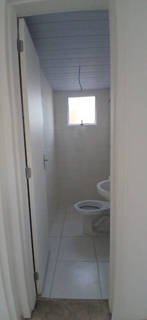 Apartamento à venda em Ouro Verde, Campo Largo — Fava Imóveis