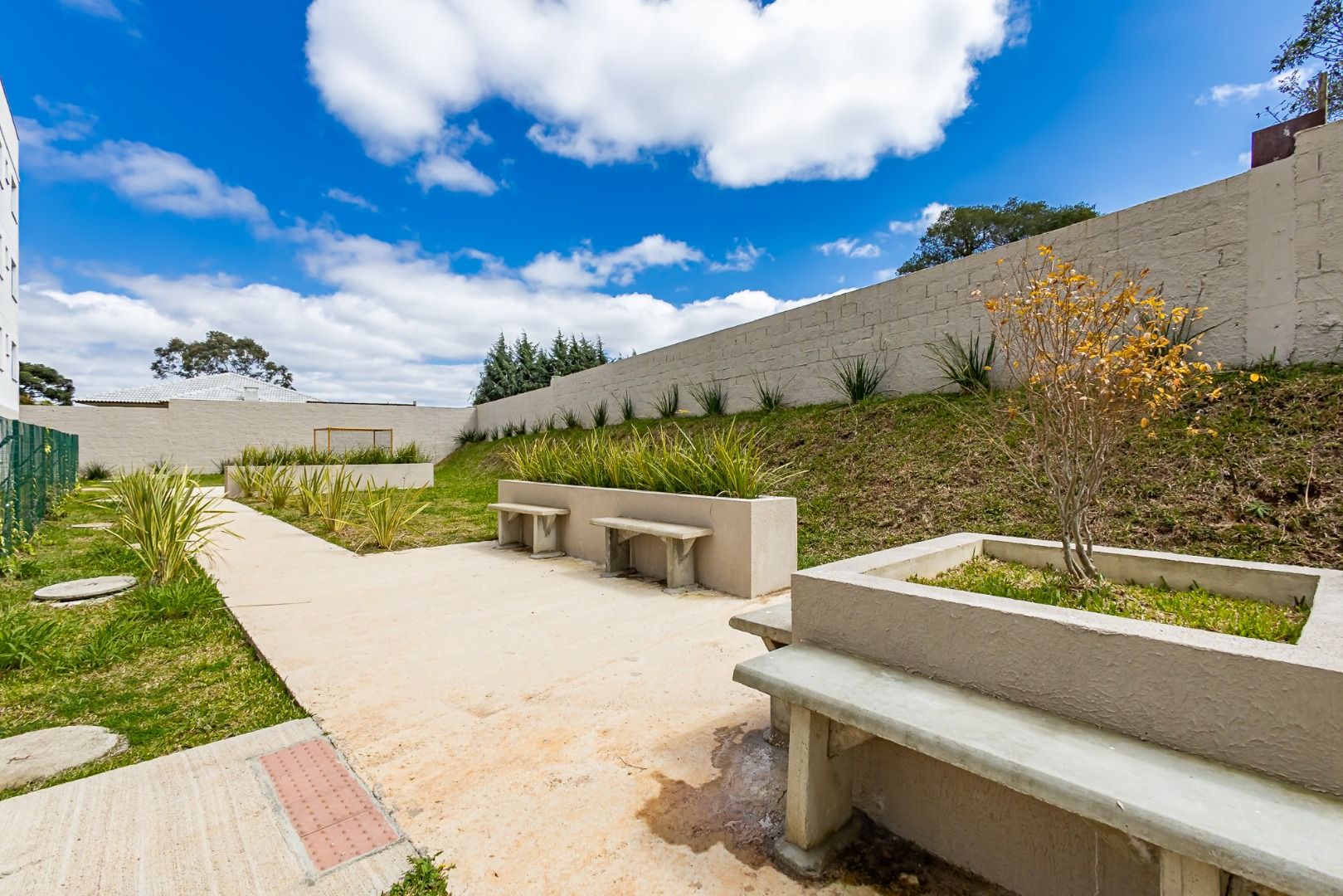 Apartamento à venda em Ouro Verde, Campo Largo — Fava Imóveis