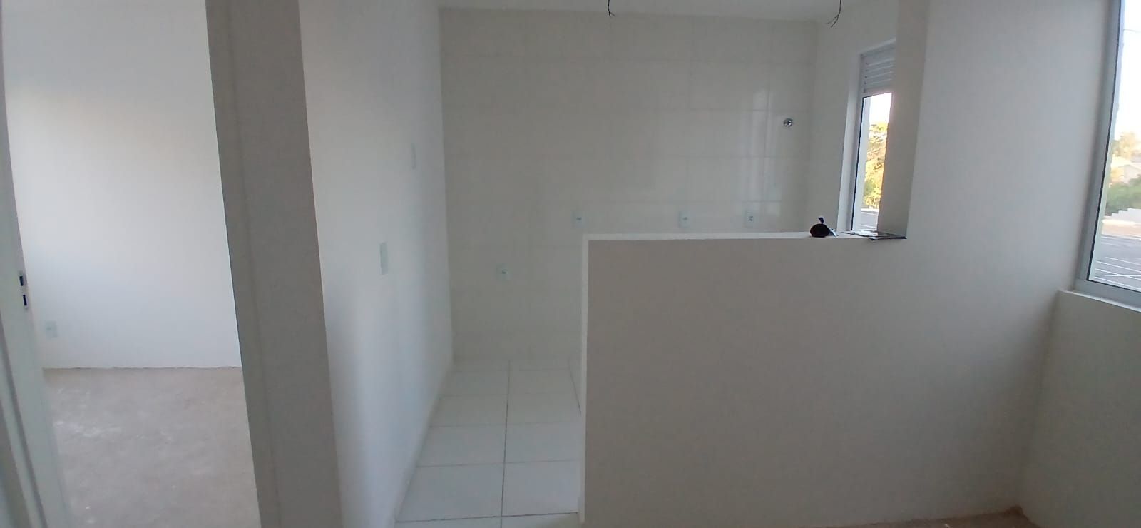 Apartamento à venda em Ouro Verde, Campo Largo — Fava Imóveis