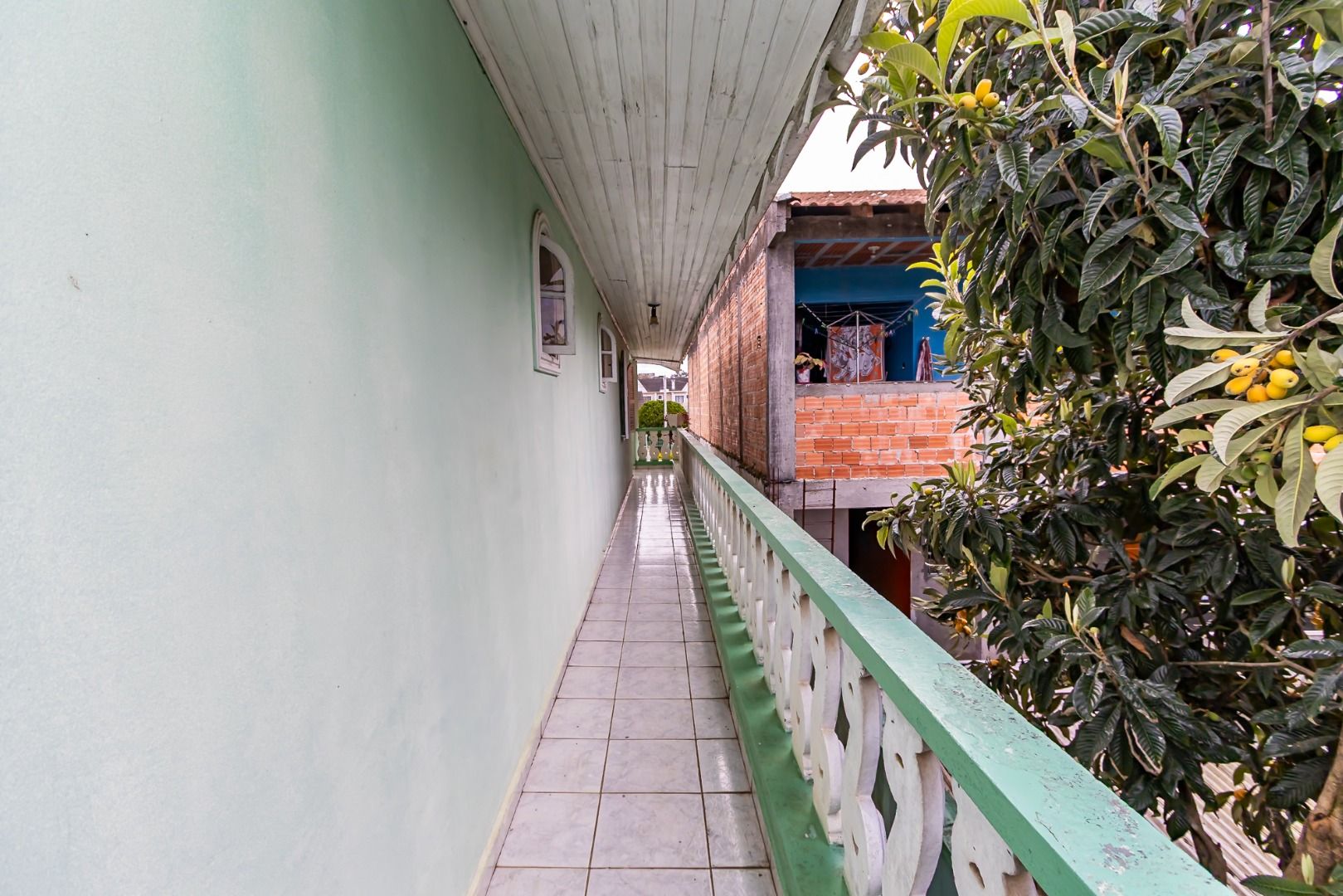 Sobrado à venda em Bairro Alto, Curitiba — Fava Imóveis