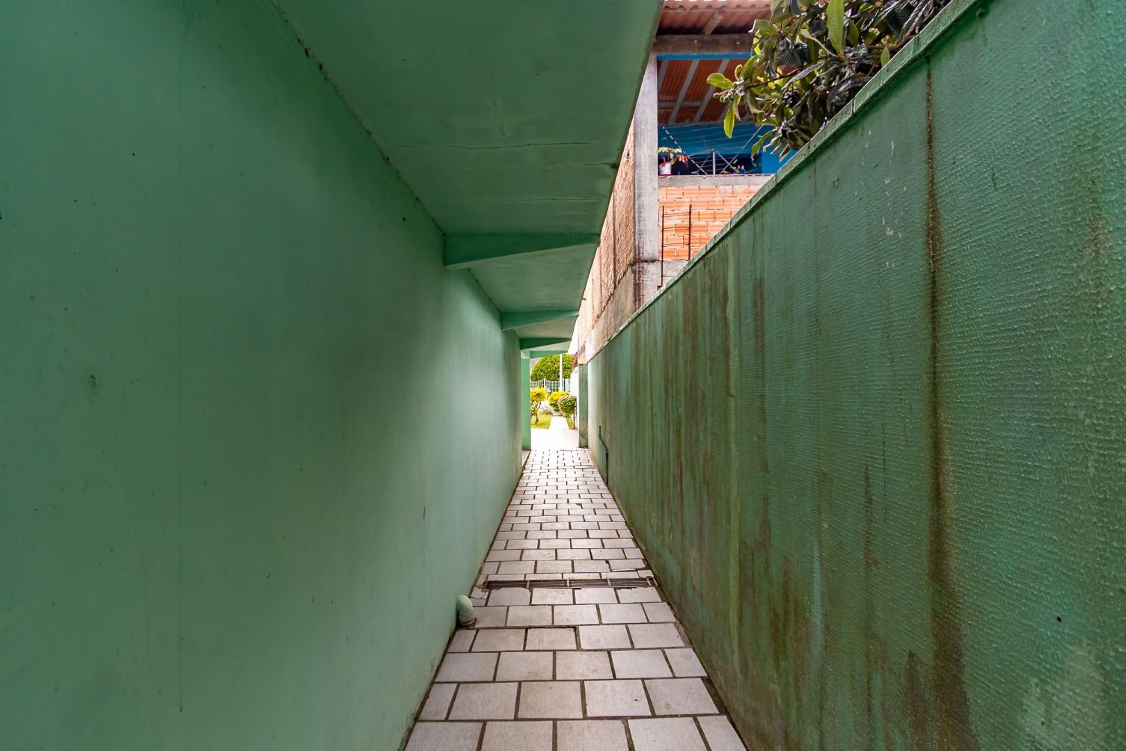 Sobrado à venda em Bairro Alto, Curitiba — Fava Imóveis