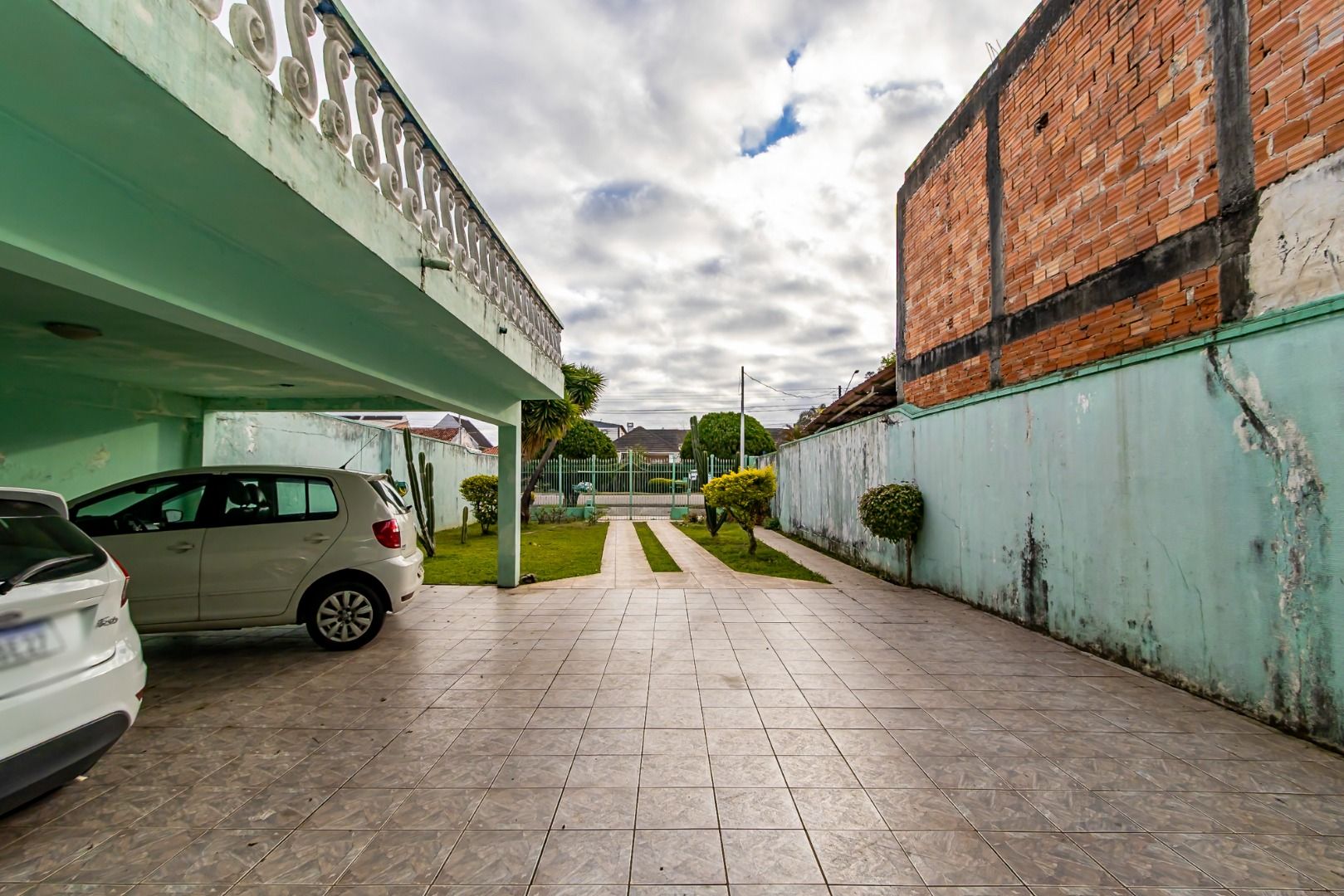 Sobrado à venda em Bairro Alto, Curitiba — Fava Imóveis