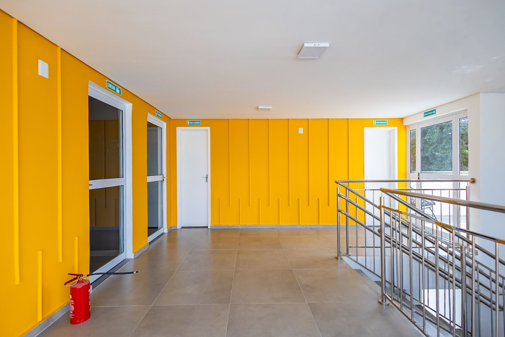 Apartamento à venda em Ouro Verde, Campo Largo — Fava Imóveis