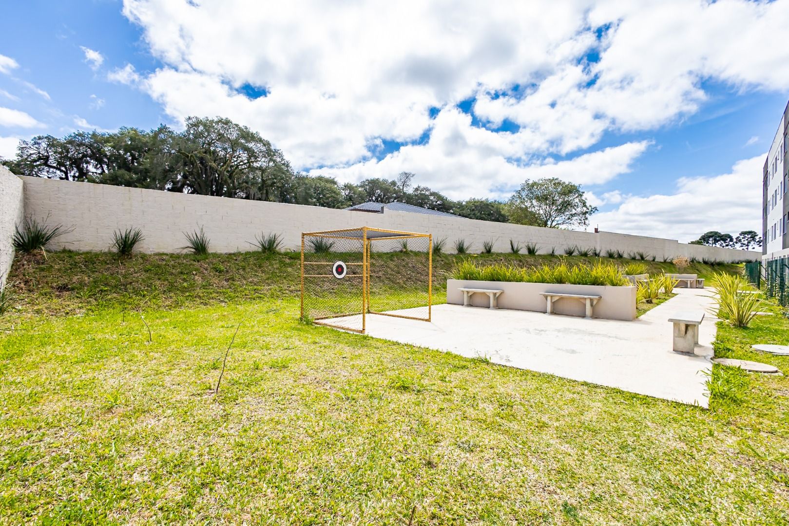 Apartamento à venda em Ouro Verde, Campo Largo — Fava Imóveis