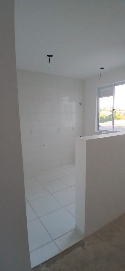 Apartamento à venda em Ouro Verde, Campo Largo — Fava Imóveis