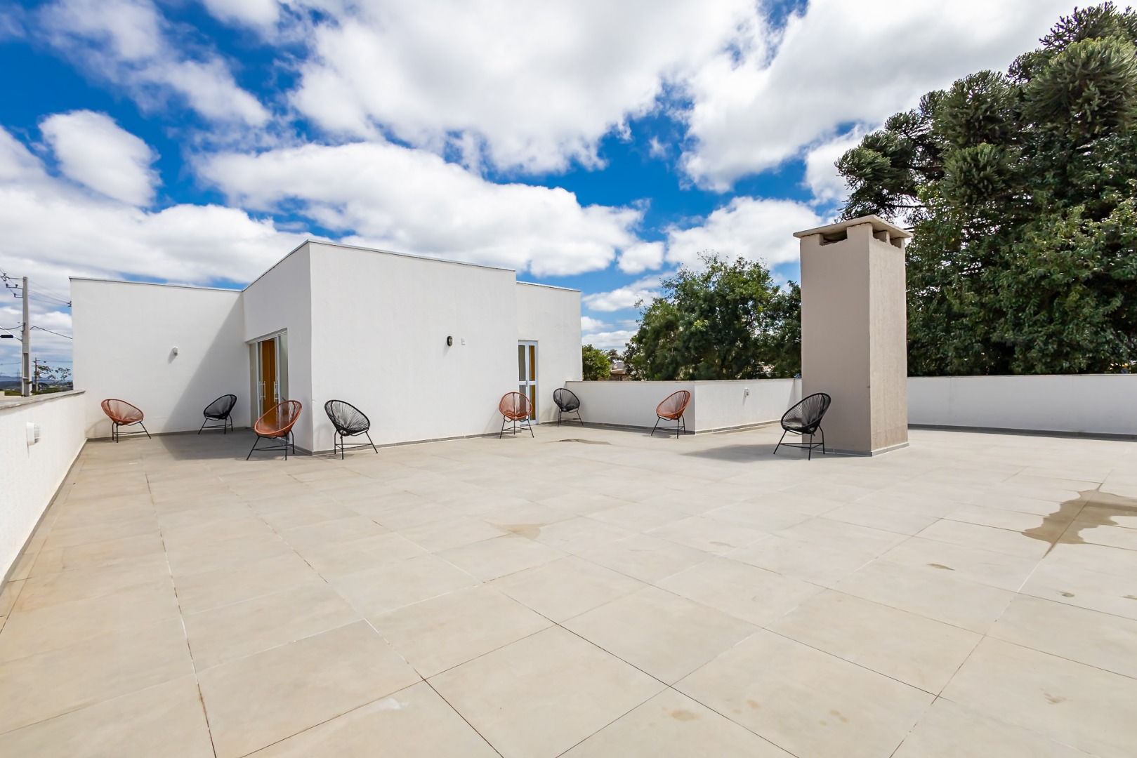 Apartamento à venda em Ouro Verde, Campo Largo — Fava Imóveis