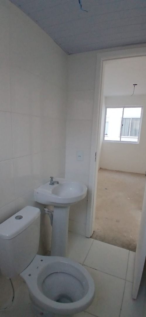 Apartamento à venda em Ouro Verde, Campo Largo — Fava Imóveis