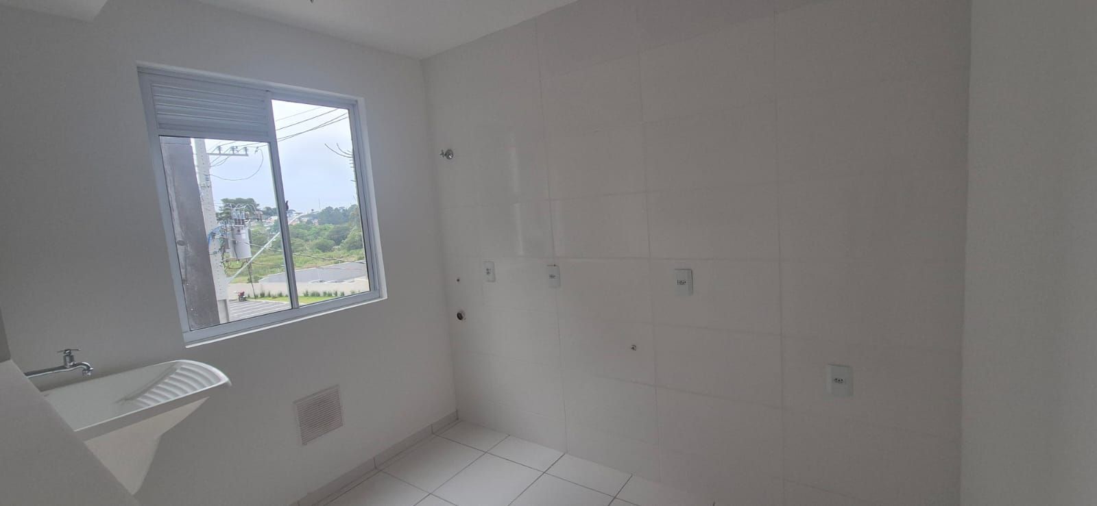 Apartamento à venda em Ouro Verde, Campo Largo — Fava Imóveis