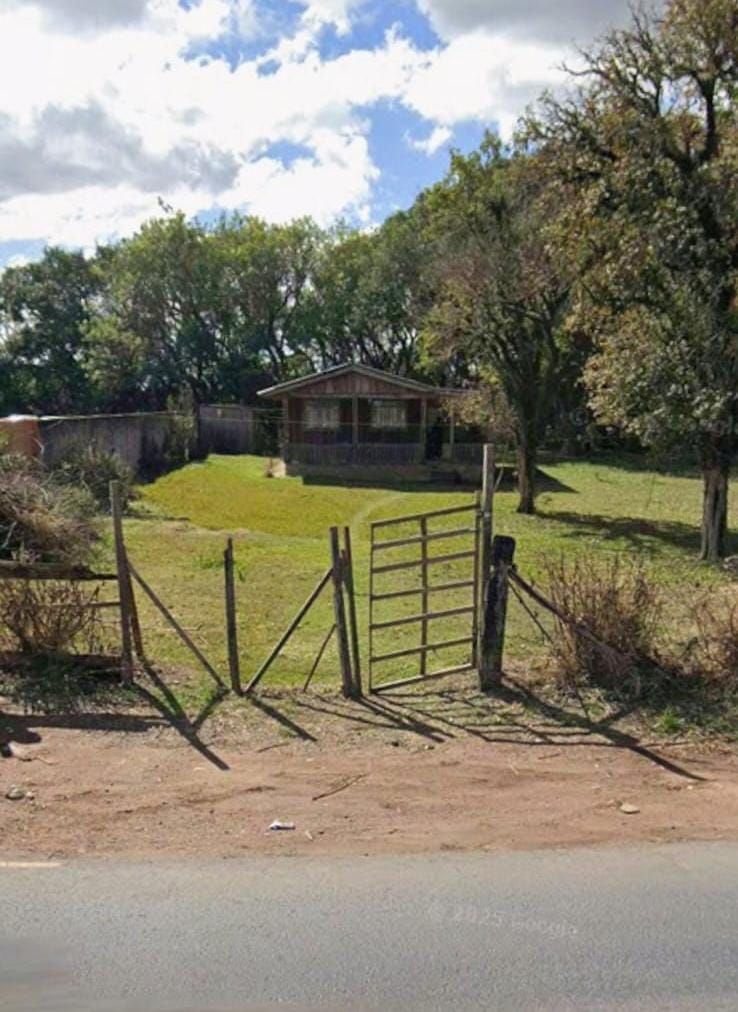 Terreno à venda, 1315 m² por R$ 1.300.000 - Campo de Santana - Curitiba/PR