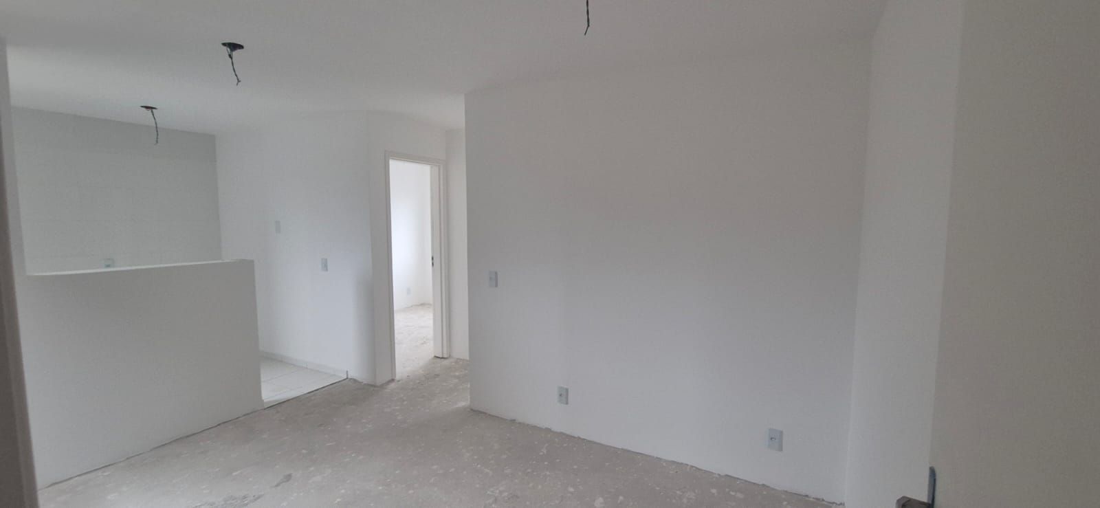 Apartamento à venda em Ouro Verde, Campo Largo — Fava Imóveis