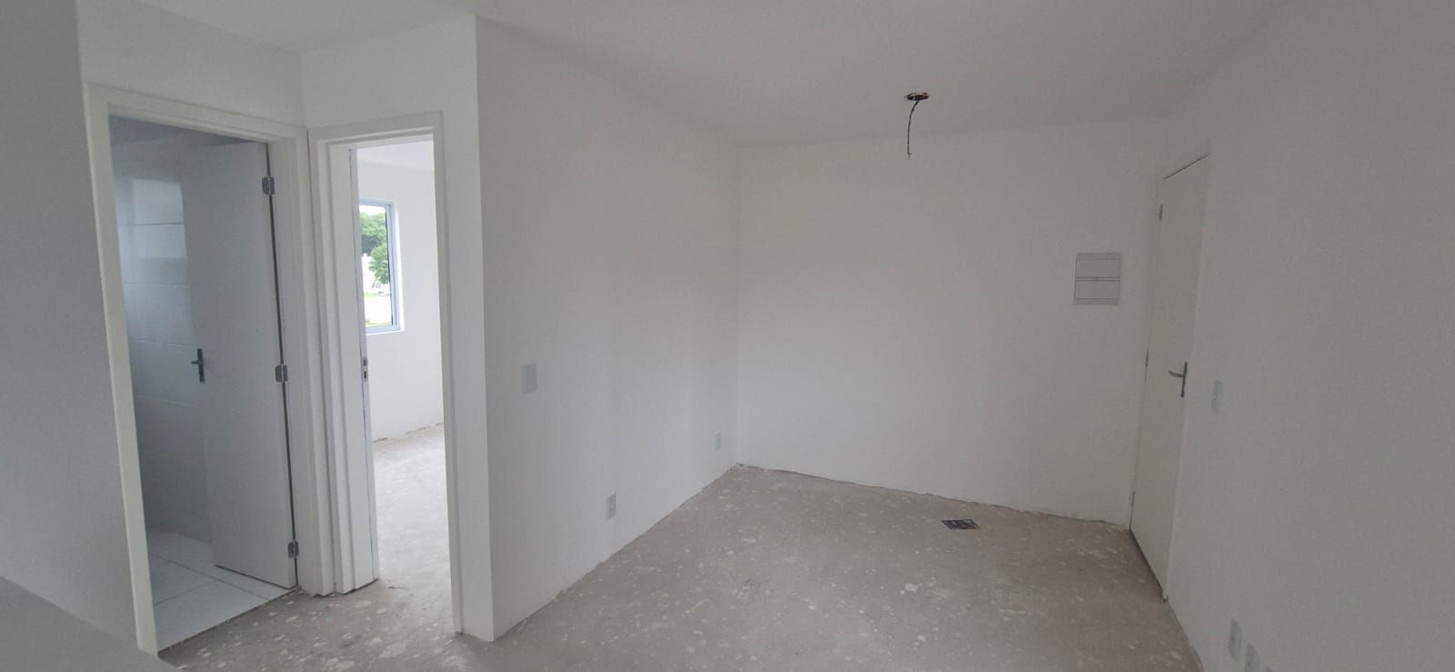 Apartamento à venda em Ouro Verde, Campo Largo — Fava Imóveis