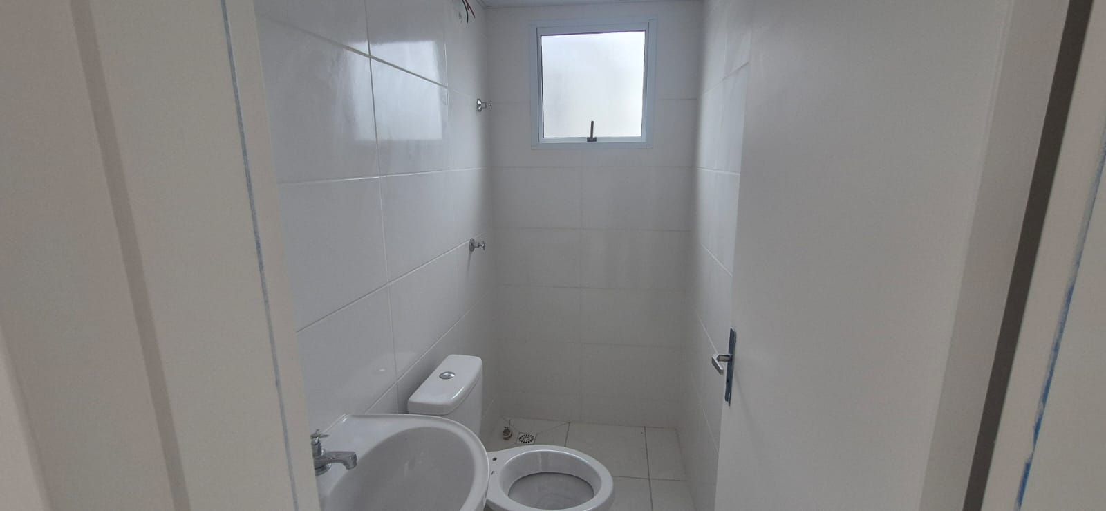 Apartamento à venda em Ouro Verde, Campo Largo — Fava Imóveis