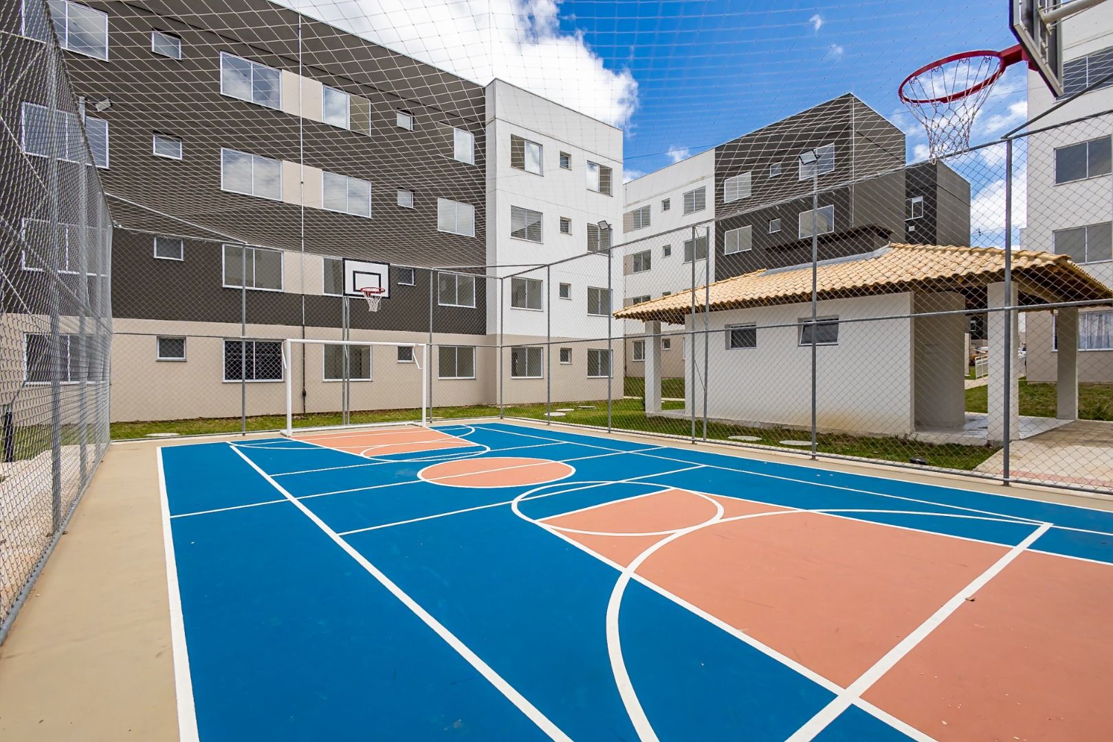 Apartamento à venda em Ouro Verde, Campo Largo — Fava Imóveis
