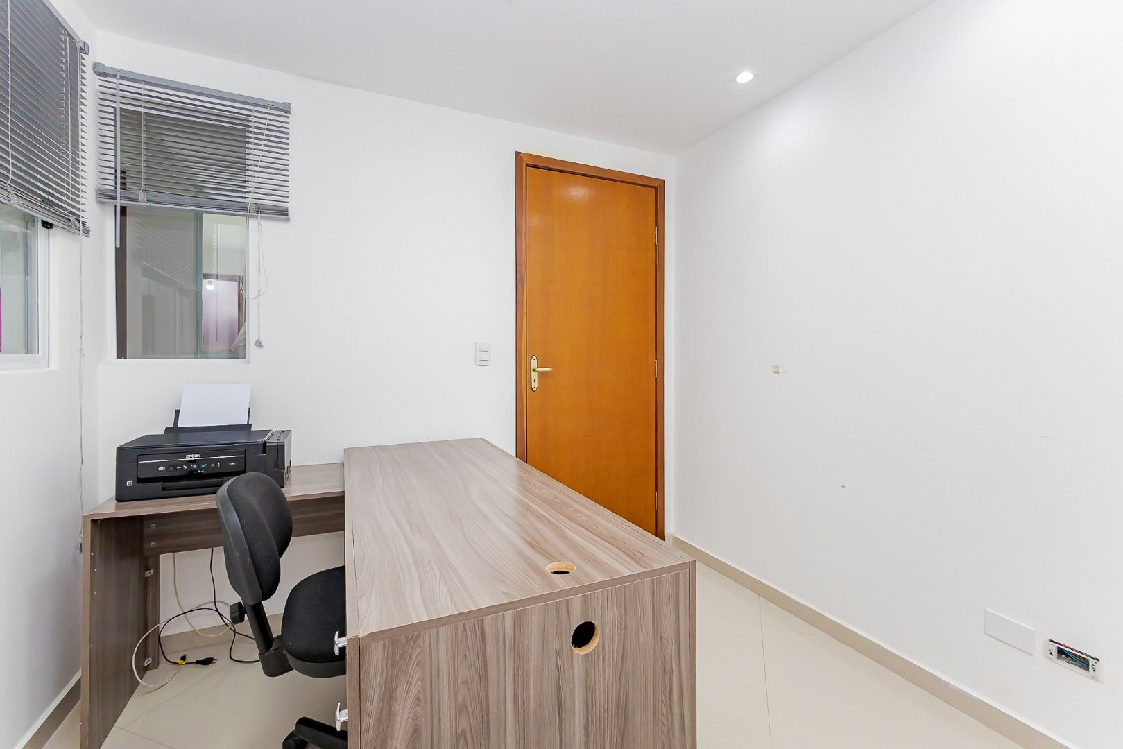 Sala comercial para locação 