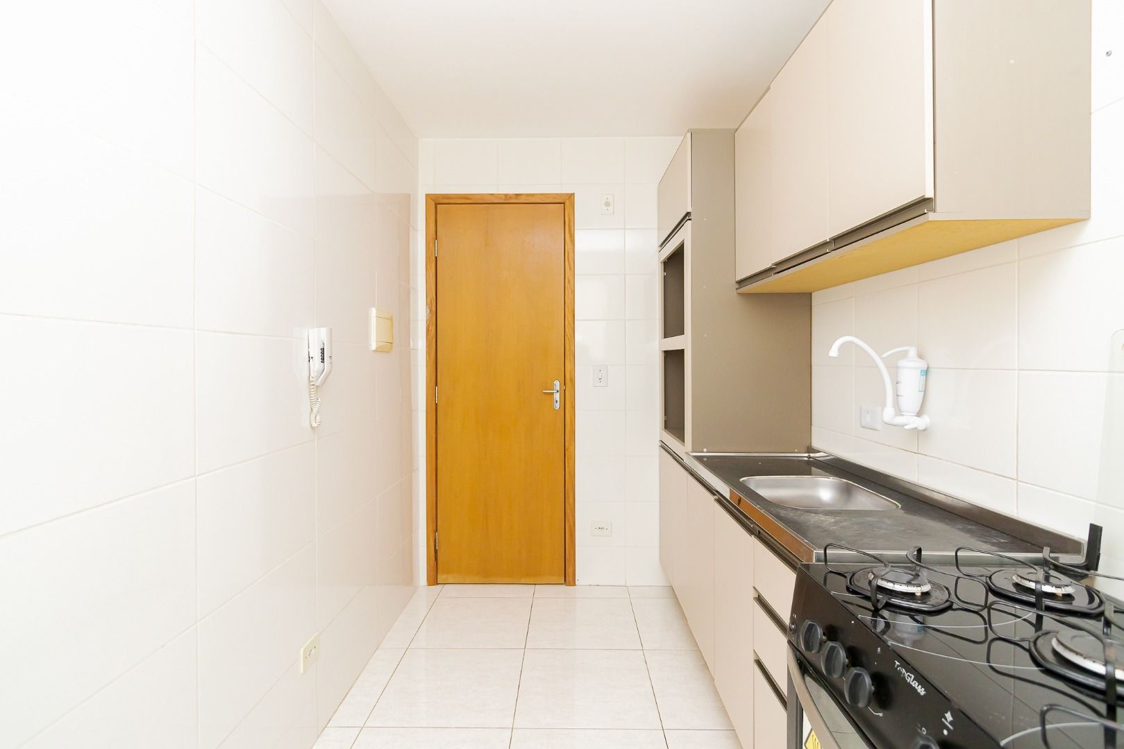 Apartamento à venda em Maracanã, Colombo — Fava Imóveis