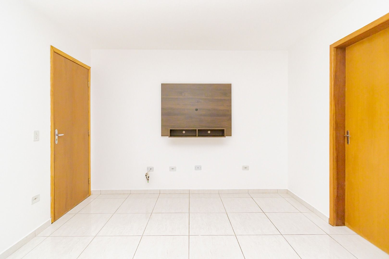 Apartamento à venda em Maracanã, Colombo — Fava Imóveis