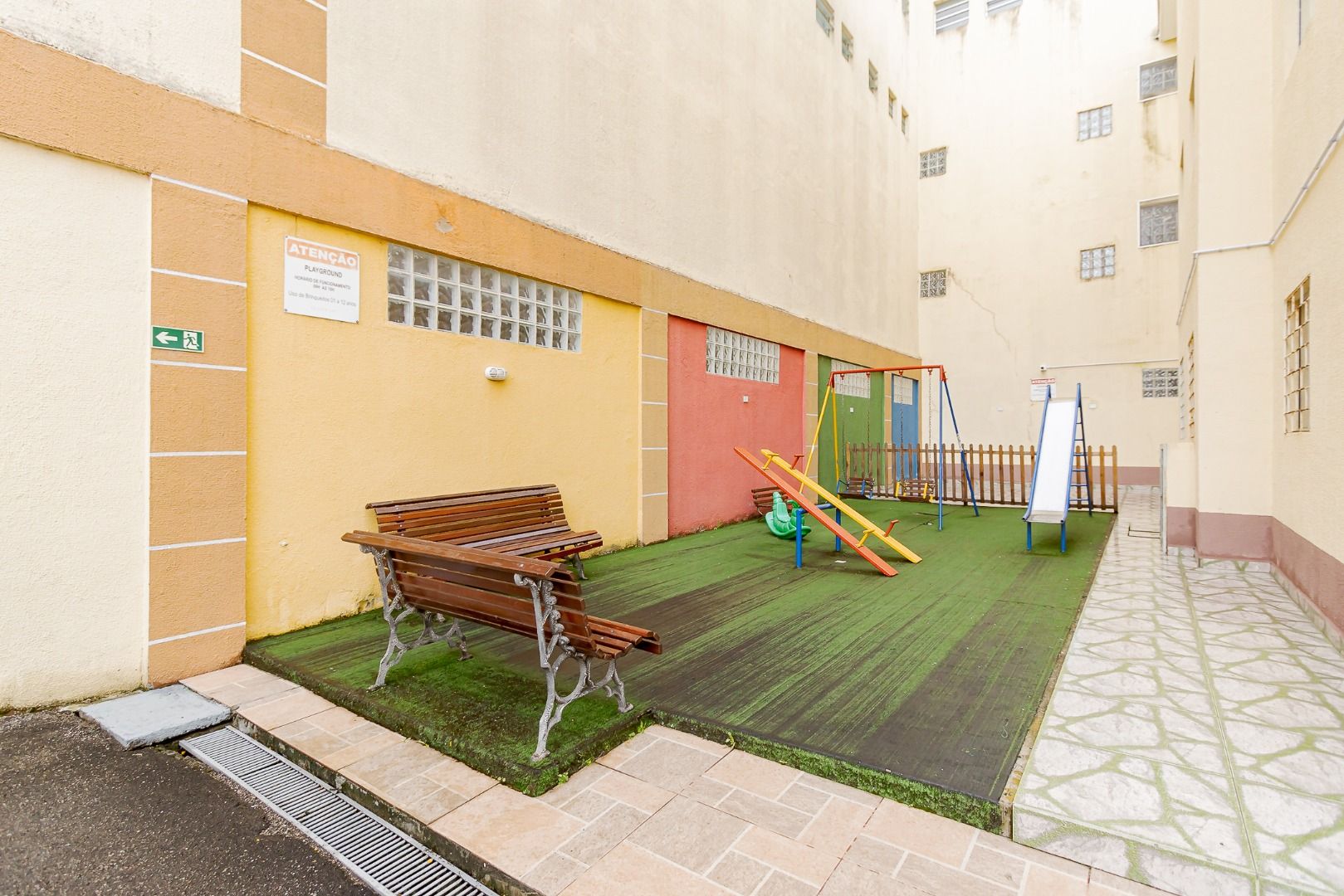 Apartamento à venda em Maracanã, Colombo — Fava Imóveis