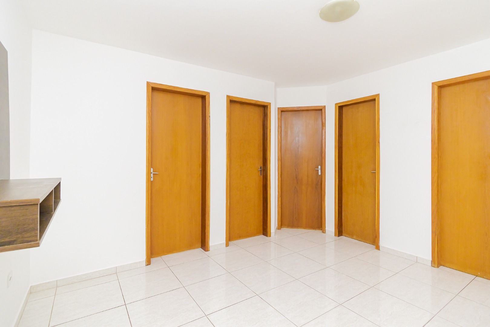 Apartamento à venda em Maracanã, Colombo — Fava Imóveis