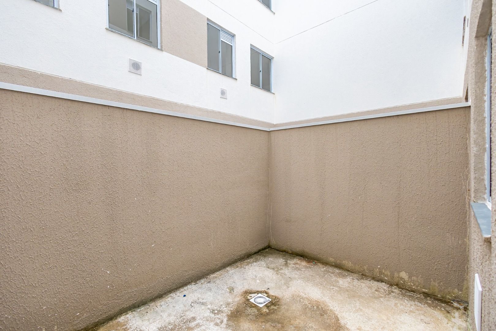 Apartamento à venda em Ouro Verde, Campo Largo — Fava Imóveis