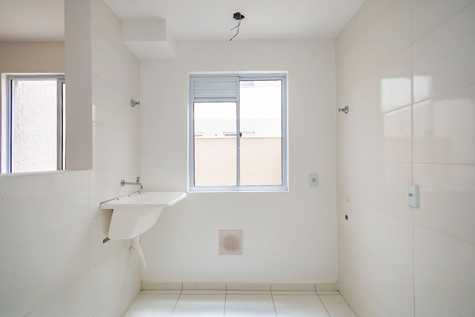 Apartamento à venda em Ouro Verde, Campo Largo — Fava Imóveis