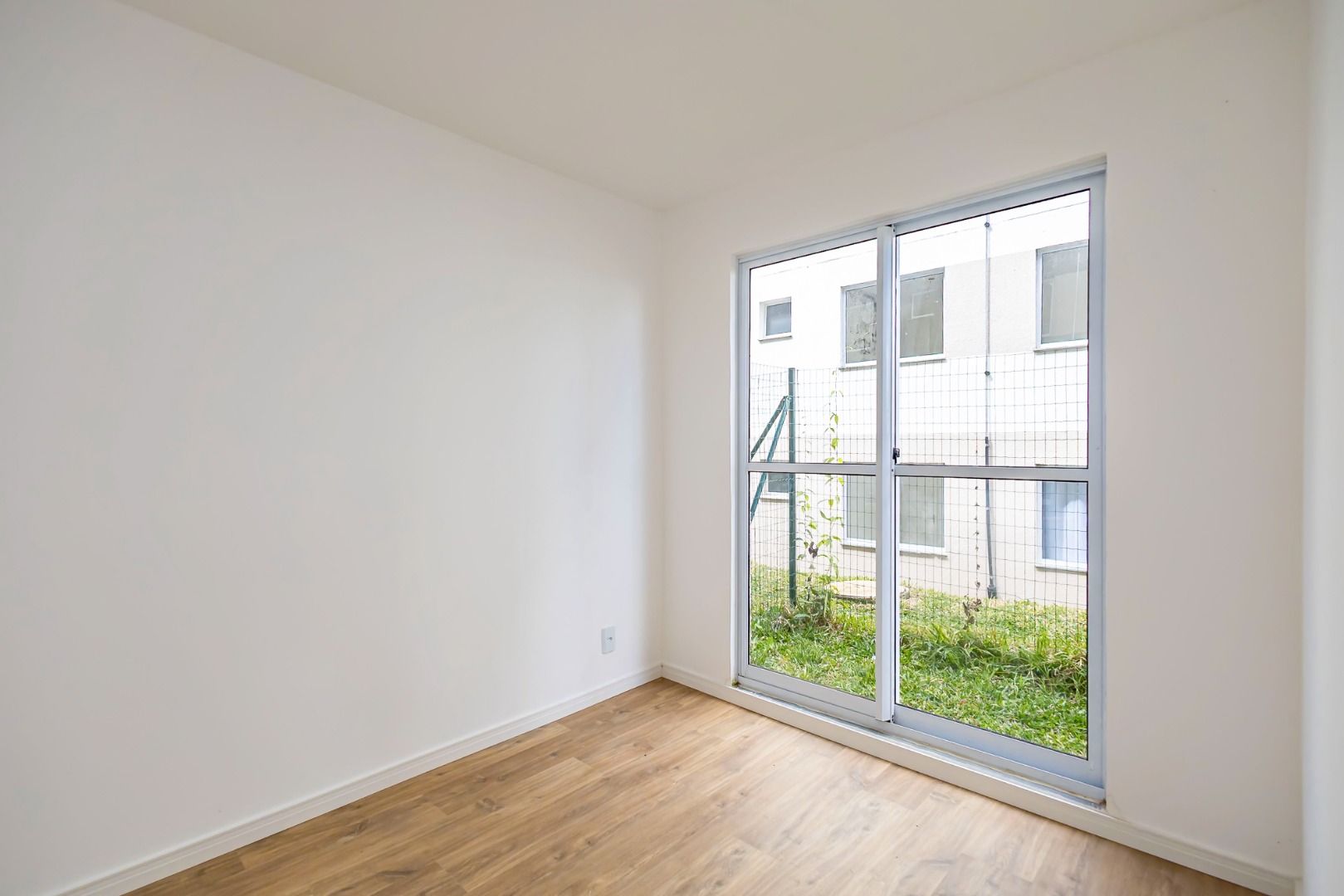 Apartamento à venda em Ouro Verde, Campo Largo — Fava Imóveis