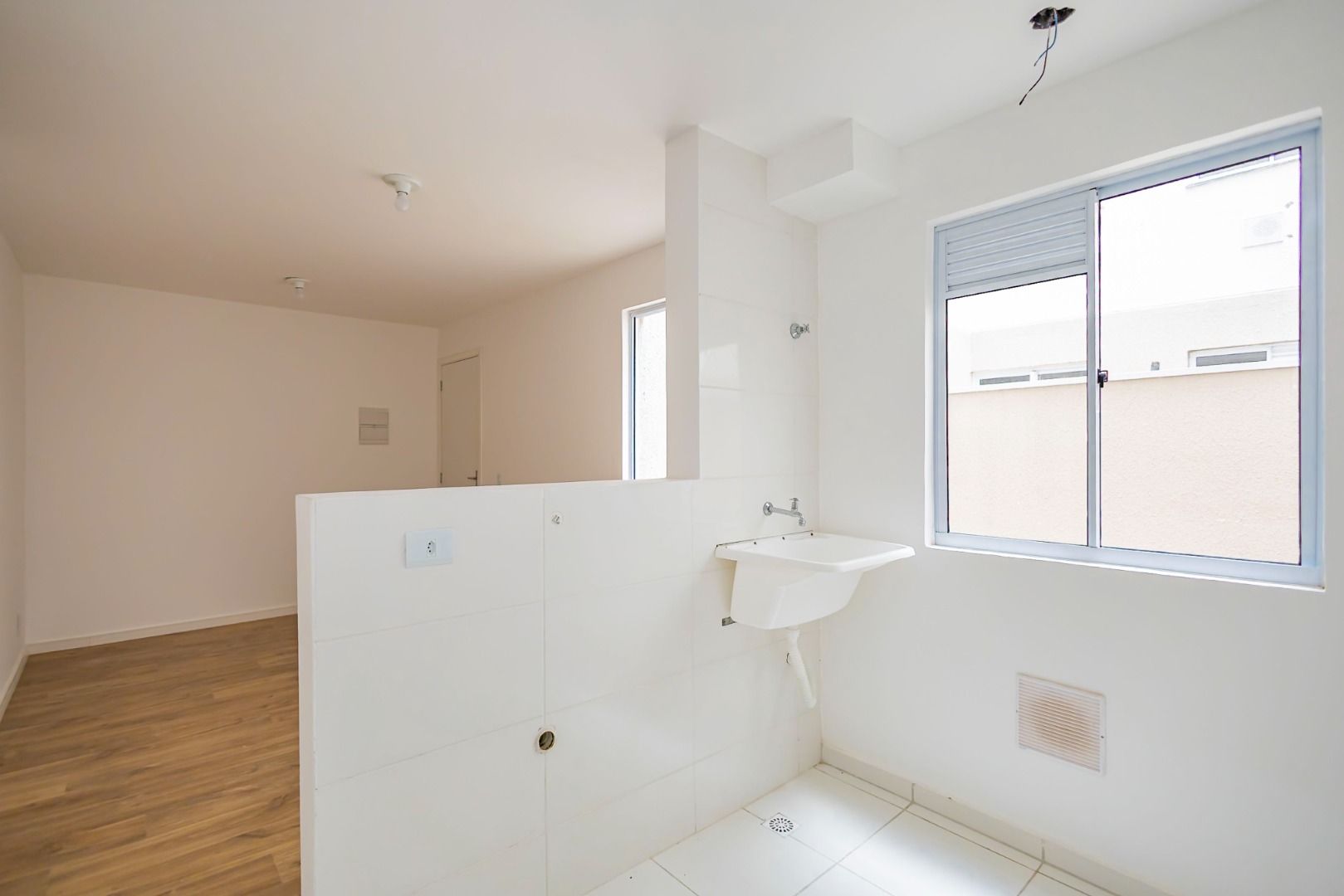 Apartamento à venda em Ouro Verde, Campo Largo — Fava Imóveis