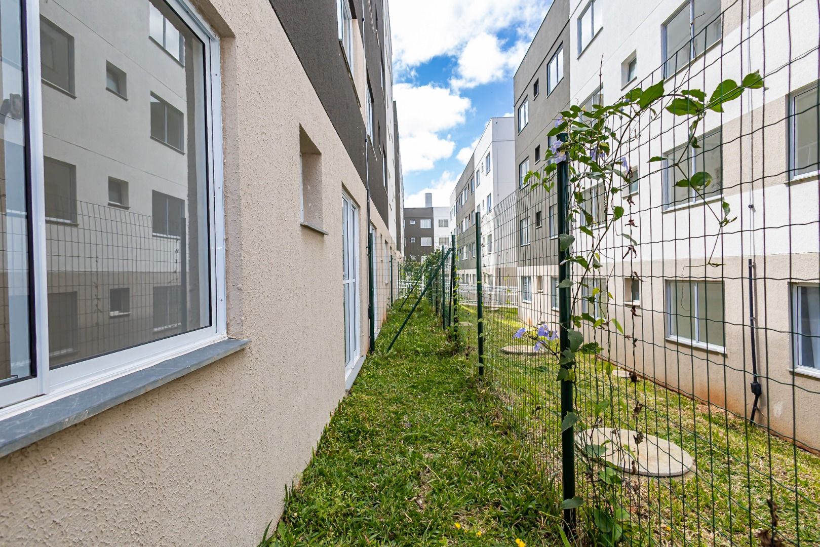 Apartamento à venda em Ouro Verde, Campo Largo — Fava Imóveis