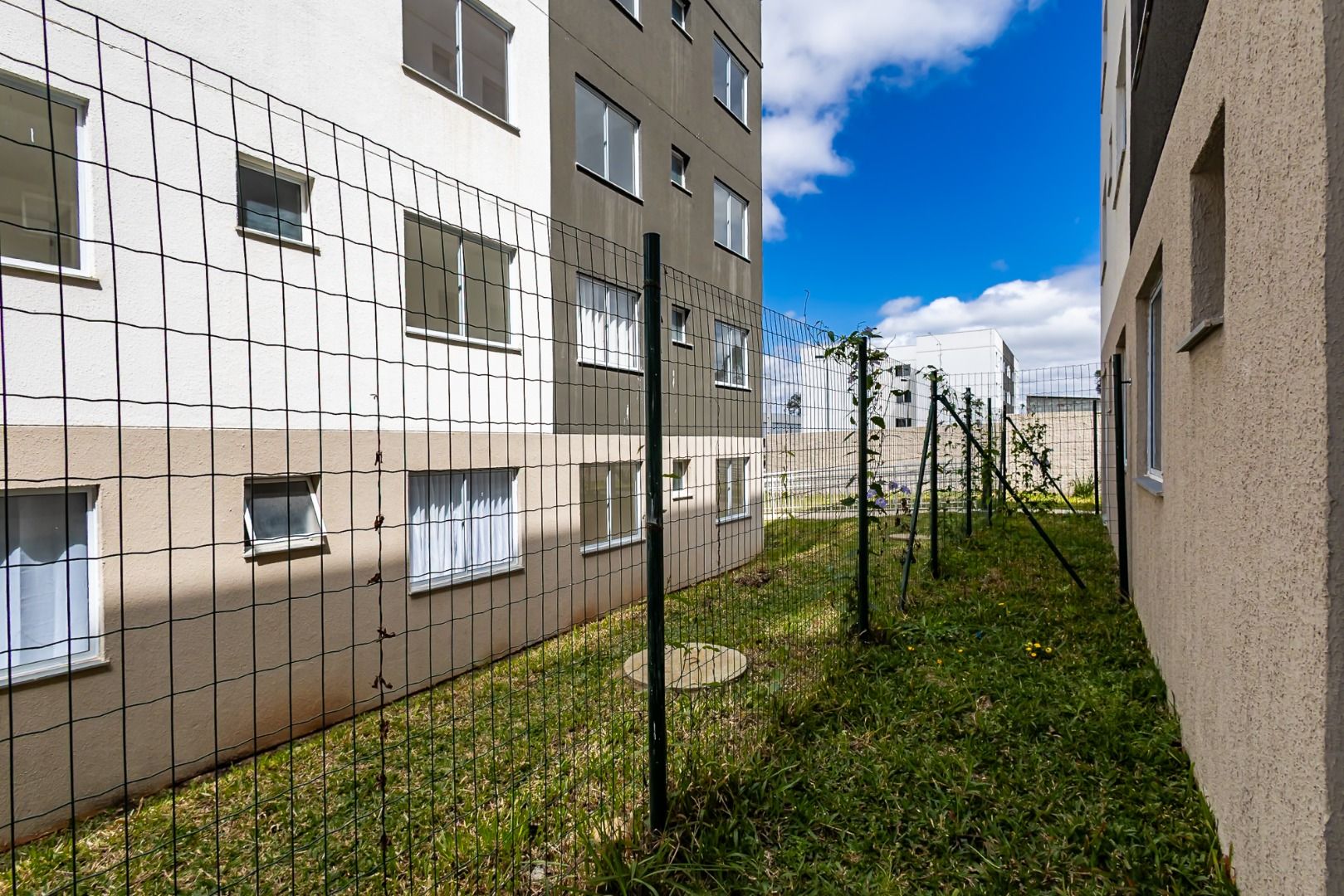 Apartamento à venda em Ouro Verde, Campo Largo — Fava Imóveis
