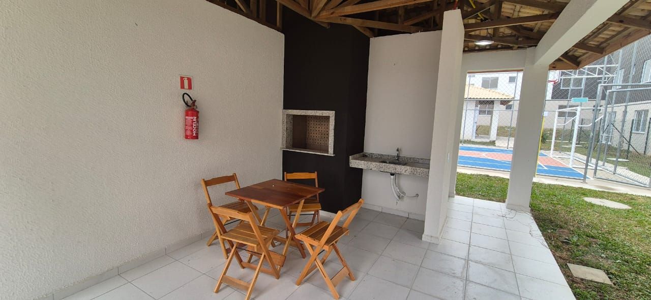 Apartamento à venda em Ouro Verde, Campo Largo — Fava Imóveis