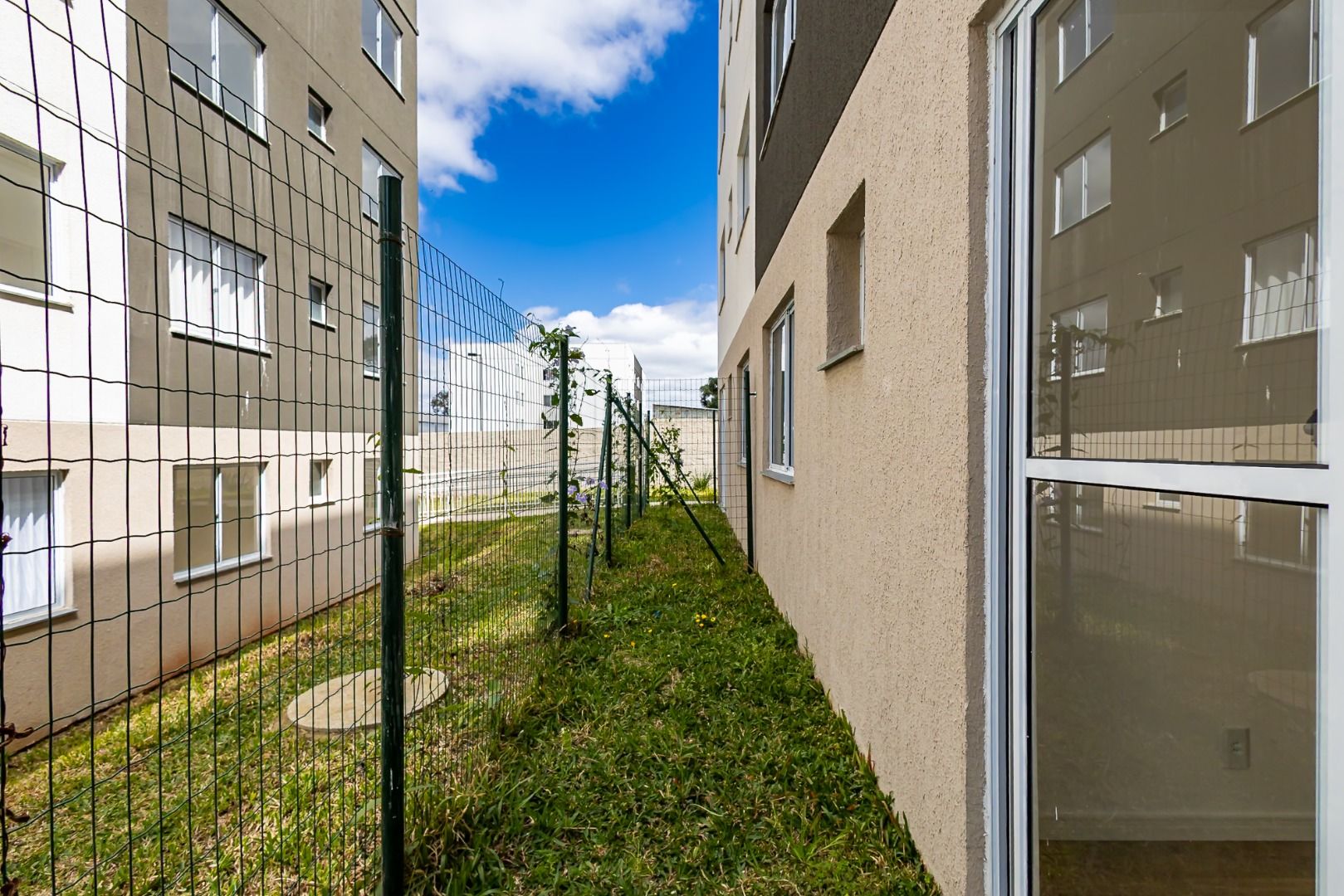 Apartamento à venda em Ouro Verde, Campo Largo — Fava Imóveis