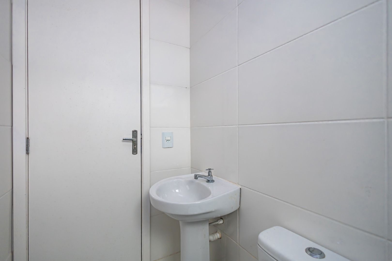 Apartamento à venda em Ouro Verde, Campo Largo — Fava Imóveis