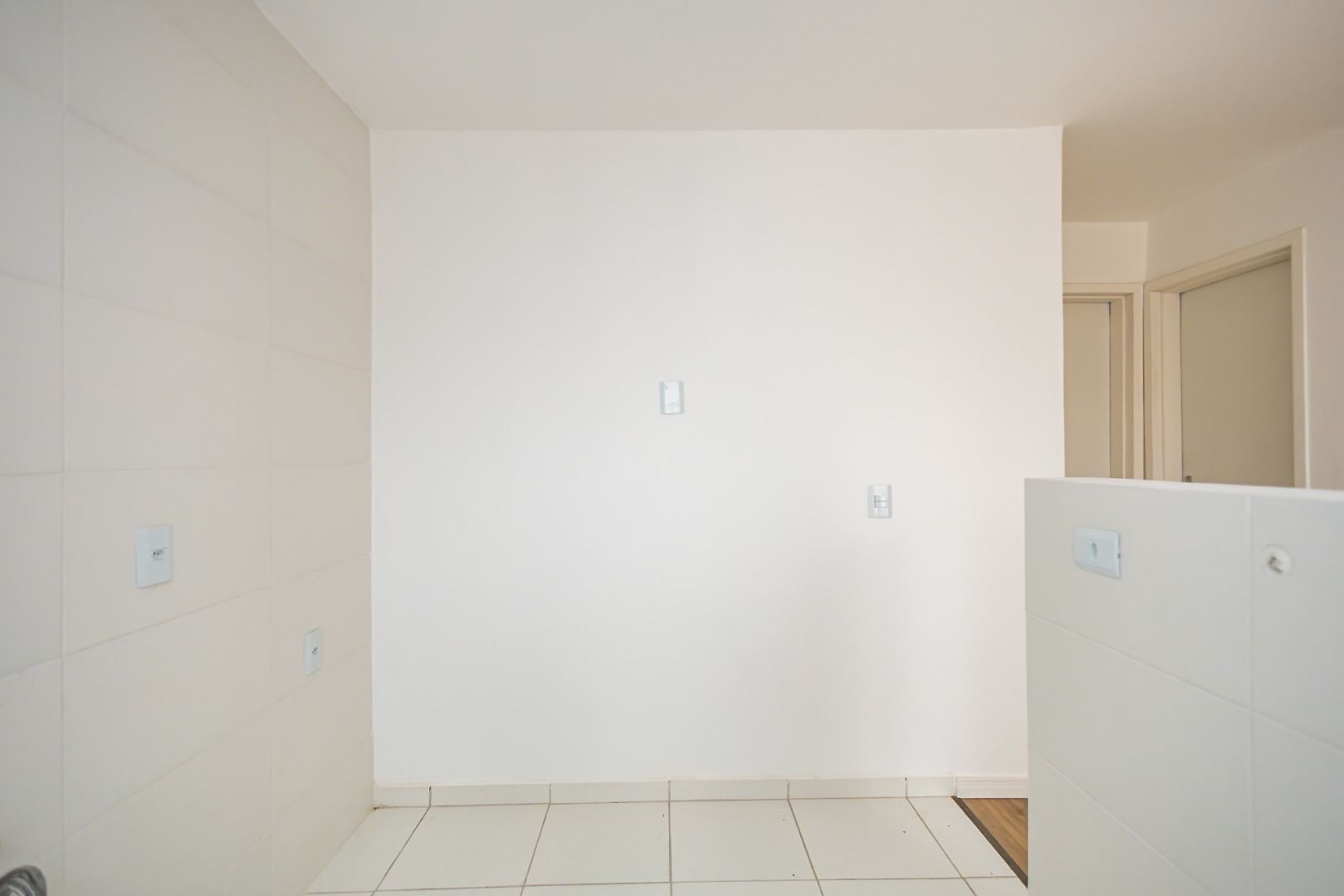 Apartamento à venda em Ouro Verde, Campo Largo — Fava Imóveis