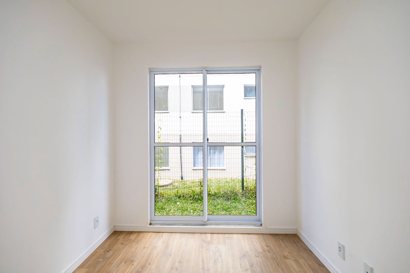 Apartamento à venda em Ouro Verde, Campo Largo — Fava Imóveis