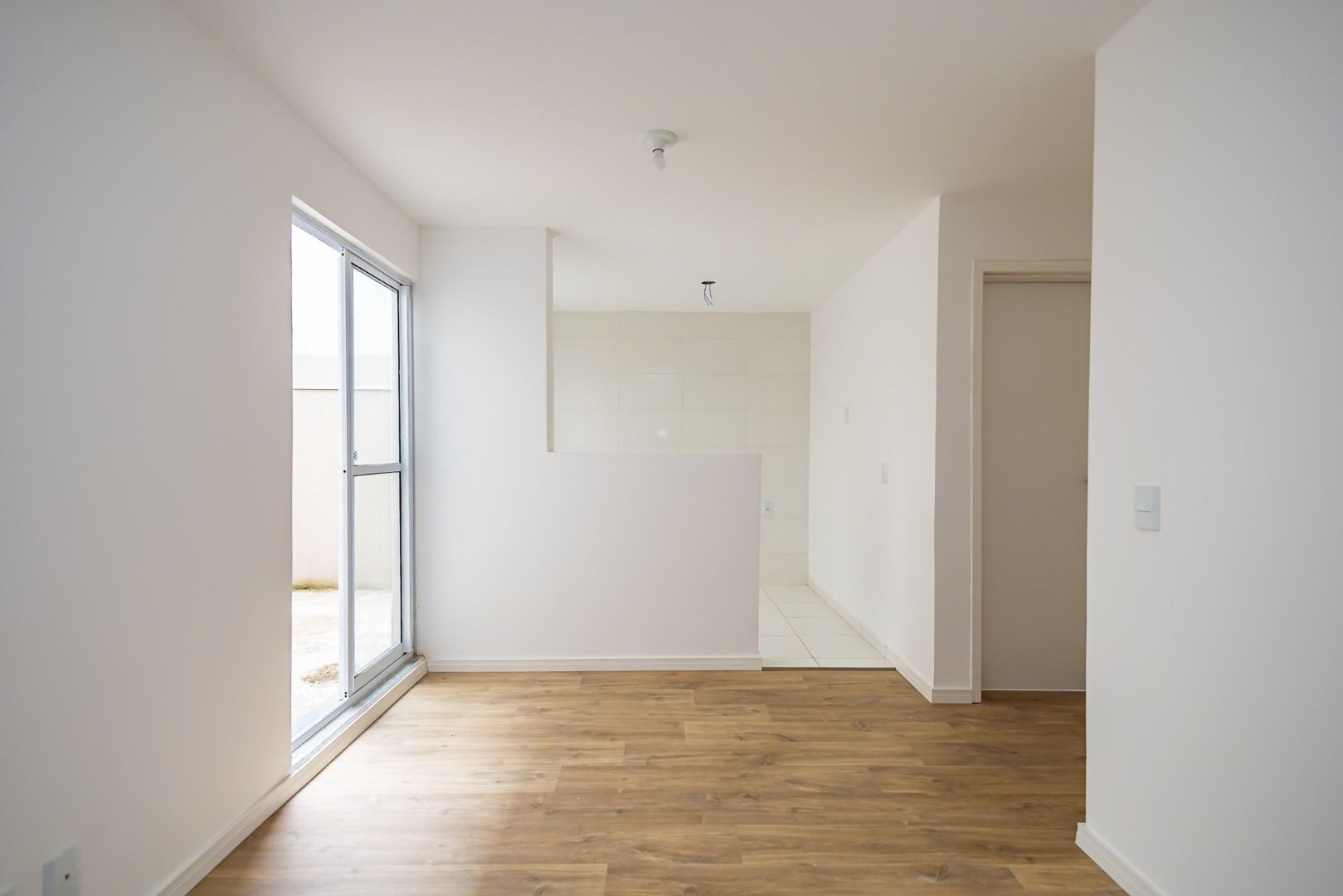Apartamento à venda em Ouro Verde, Campo Largo — Fava Imóveis