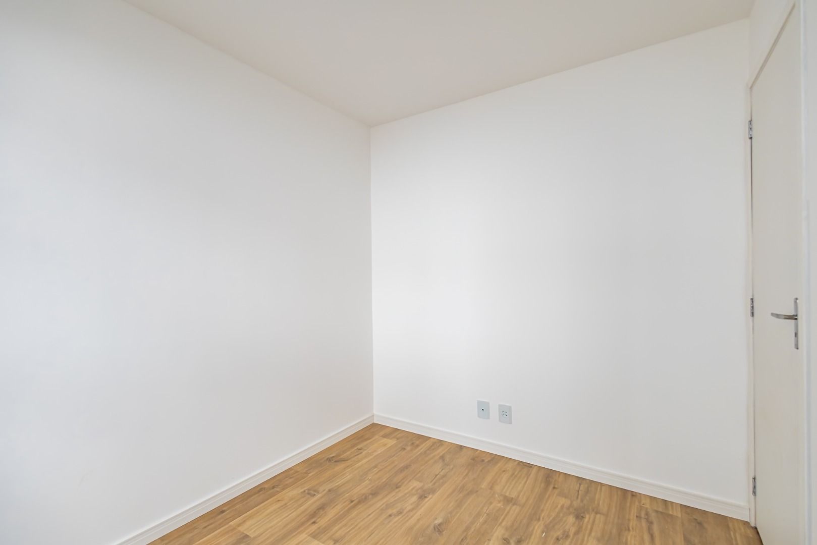 Apartamento à venda em Ouro Verde, Campo Largo — Fava Imóveis