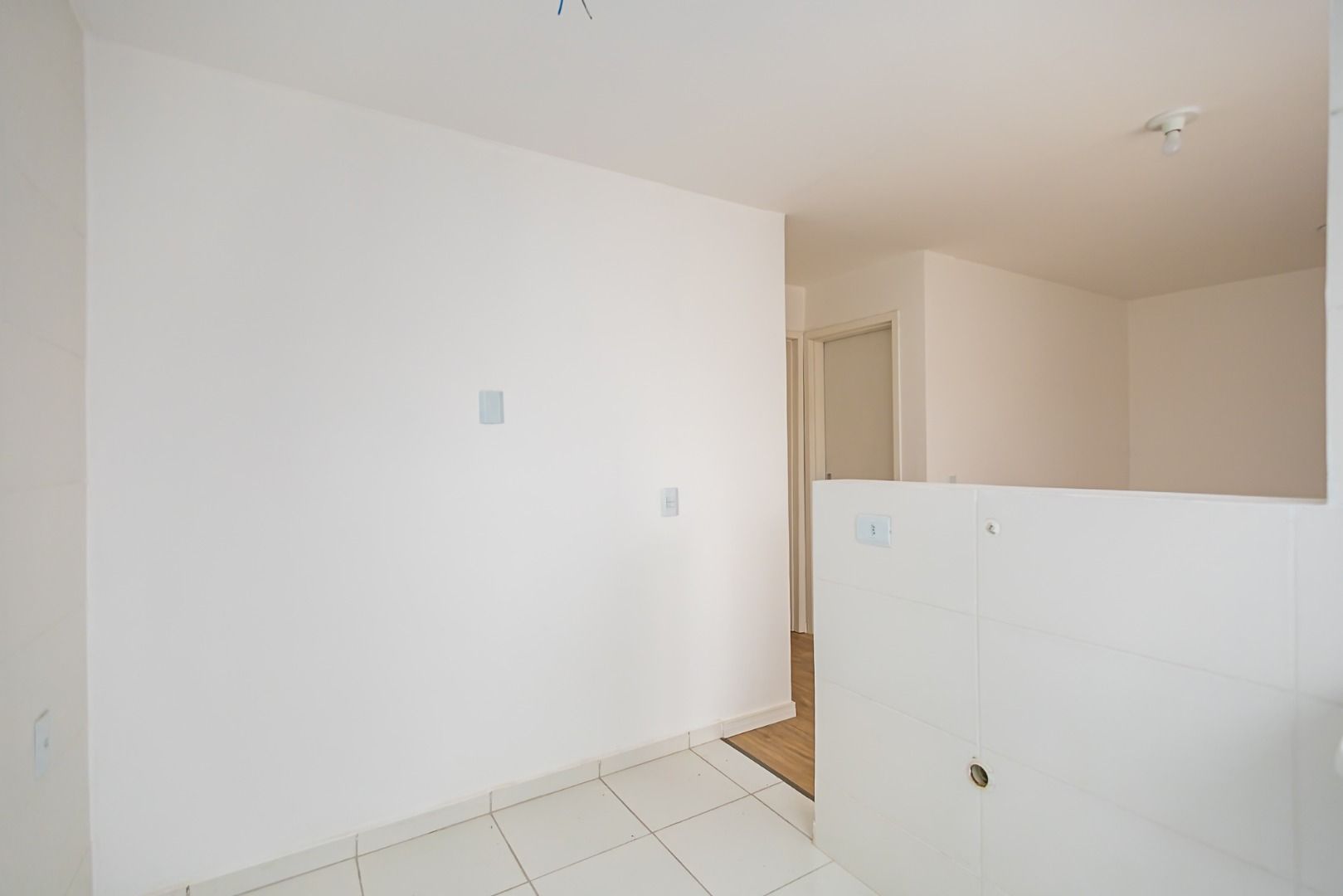 Apartamento à venda em Ouro Verde, Campo Largo — Fava Imóveis