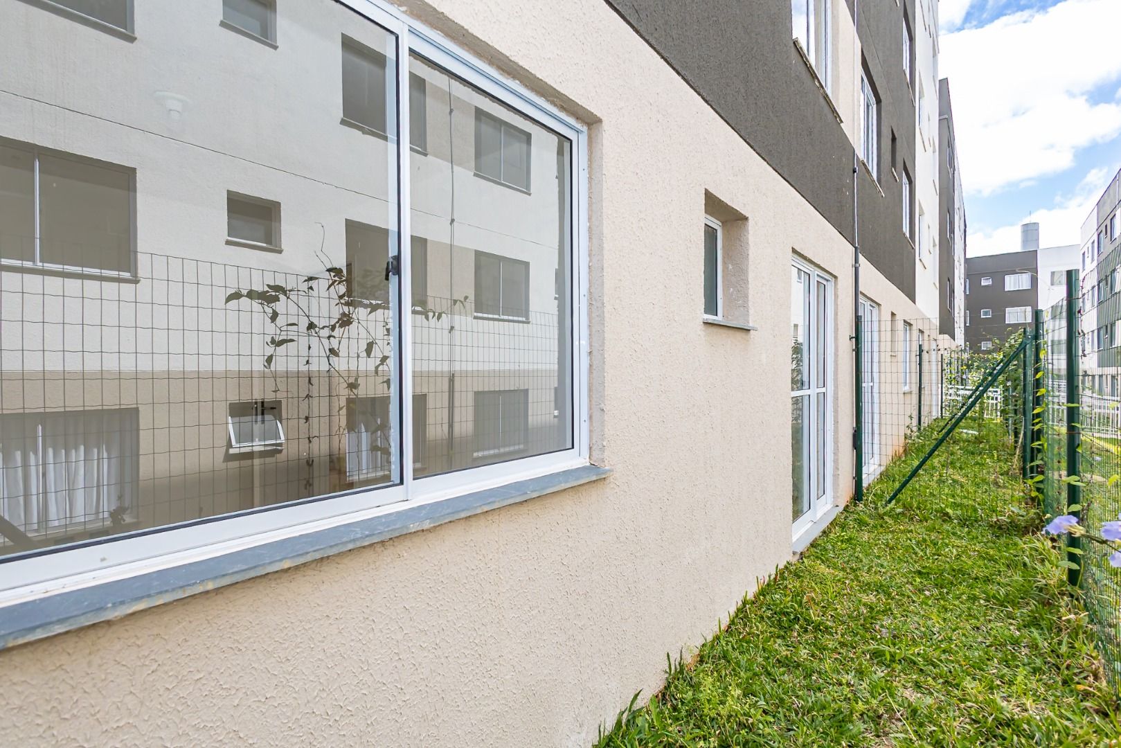 Apartamento à venda em Ouro Verde, Campo Largo — Fava Imóveis