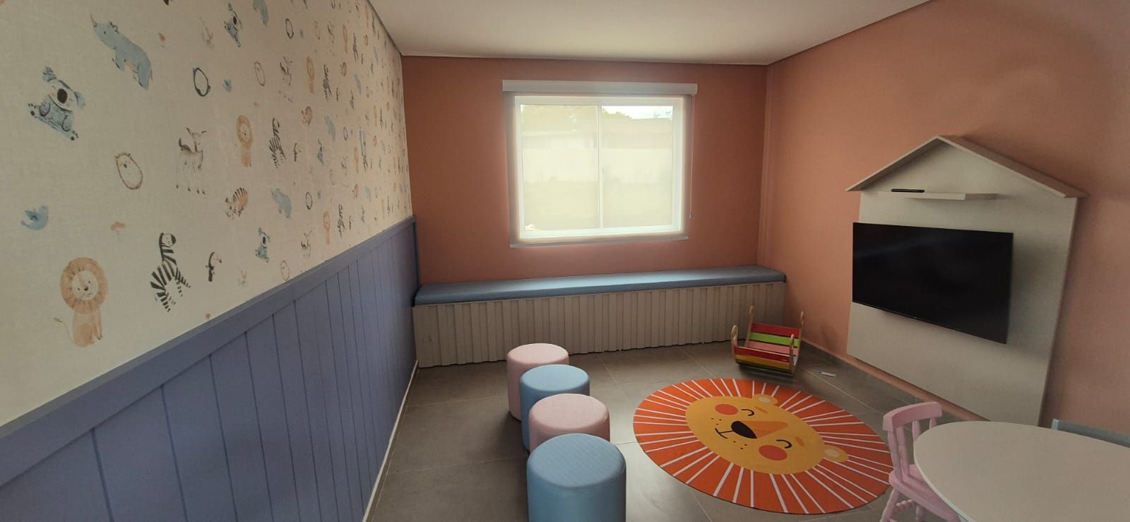 Apartamento à venda em Ouro Verde, Campo Largo — Fava Imóveis