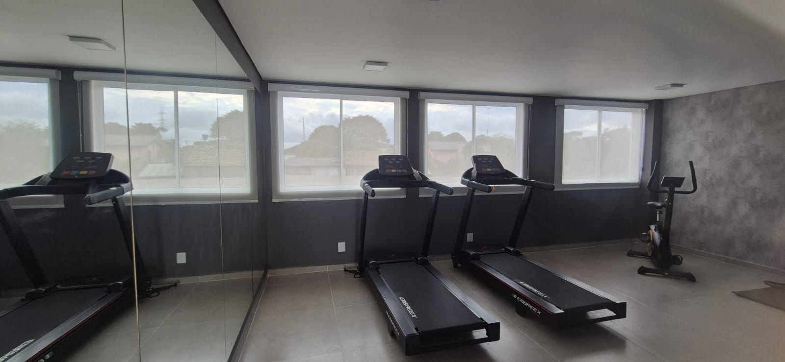 Apartamento à venda em Ouro Verde, Campo Largo — Fava Imóveis