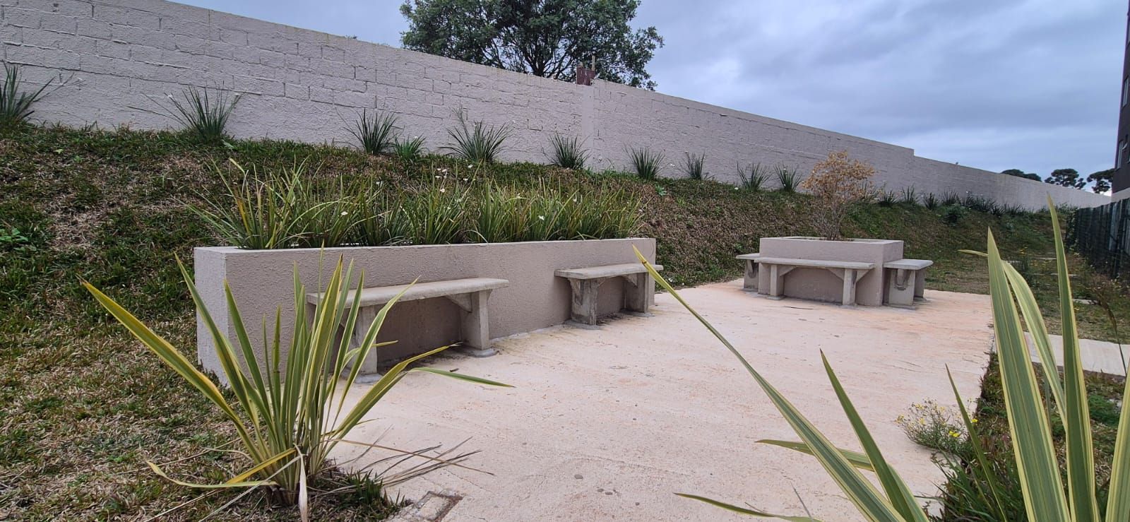 Apartamento à venda em Ouro Verde, Campo Largo — Fava Imóveis