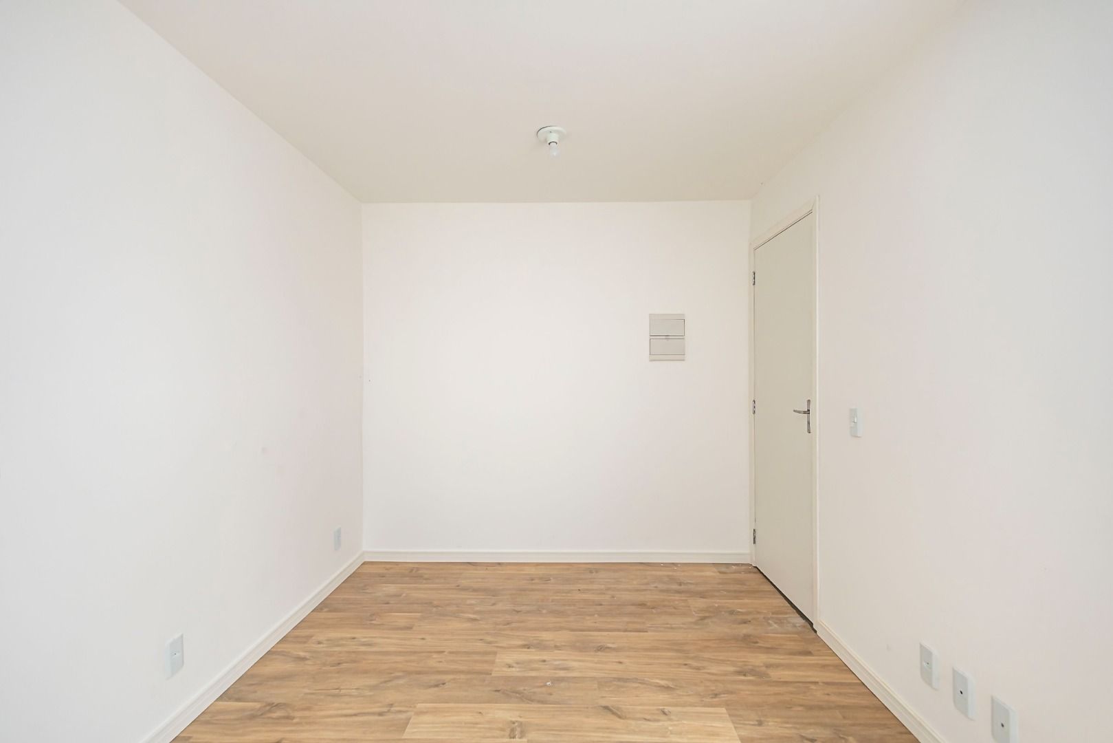 Apartamento à venda em Ouro Verde, Campo Largo — Fava Imóveis