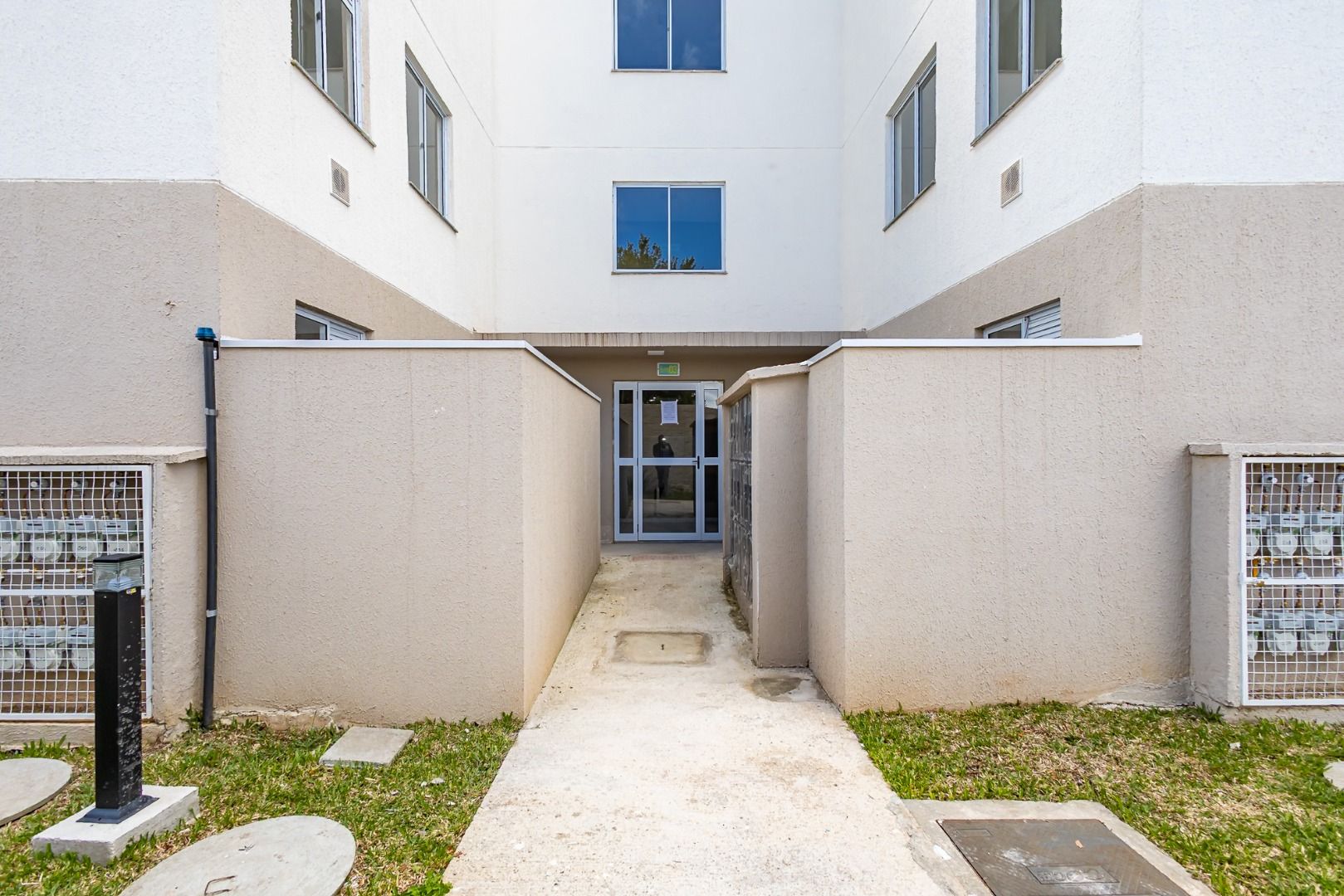 Apartamento à venda em Ouro Verde, Campo Largo — Fava Imóveis